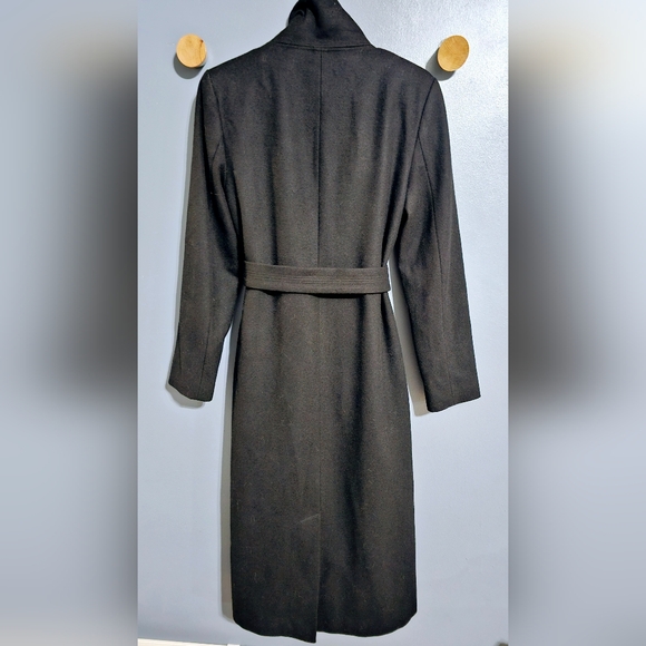 Kenneth Cole wool coat - Picture 4 of 7